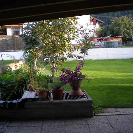 Family-Appartements Innsbruck Exterior foto