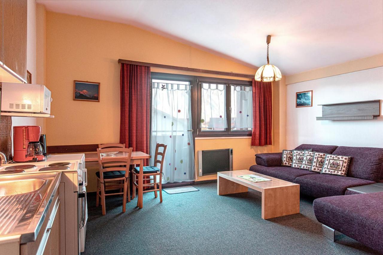 Family-Appartements Innsbruck Exterior foto