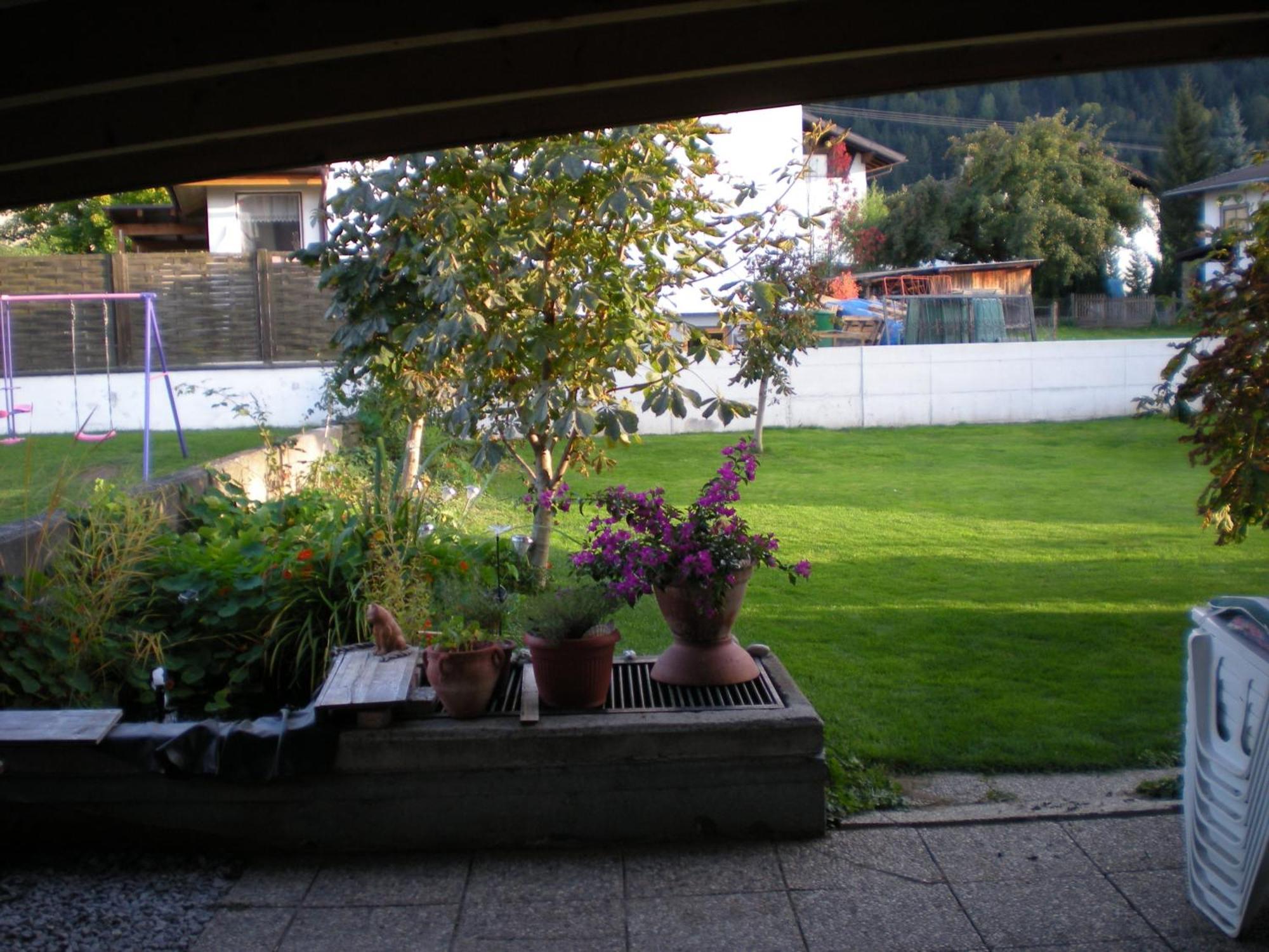 Family-Appartements Innsbruck Exterior foto