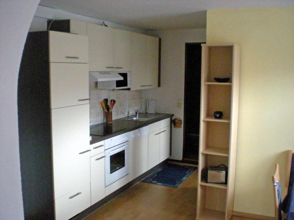 Family-Appartements Innsbruck Cameră foto